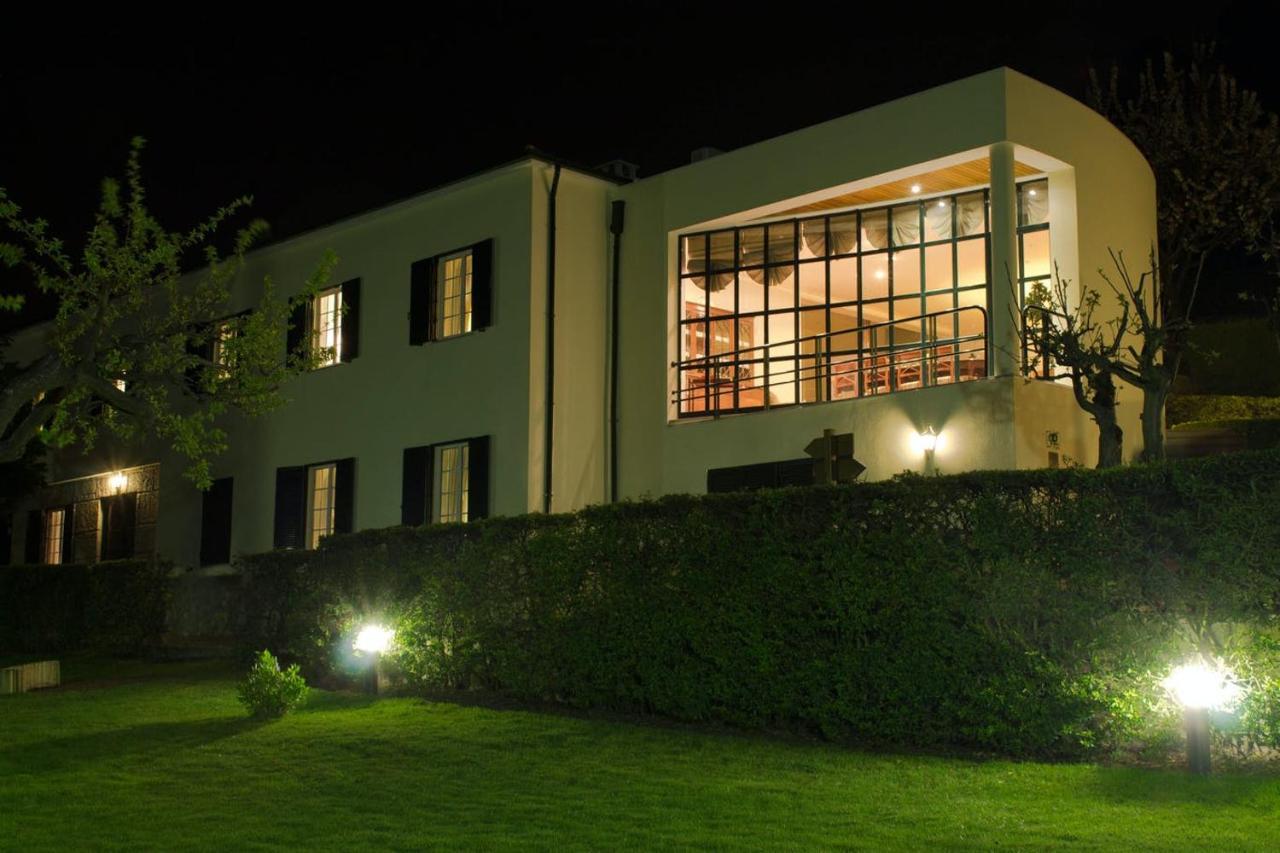 Quinta Da Timpeira Pension Lamego Buitenkant foto