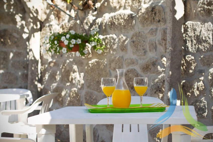 Quinta Da Timpeira Pension Lamego Buitenkant foto