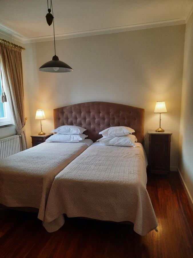 Quinta Da Timpeira Pension Lamego Buitenkant foto