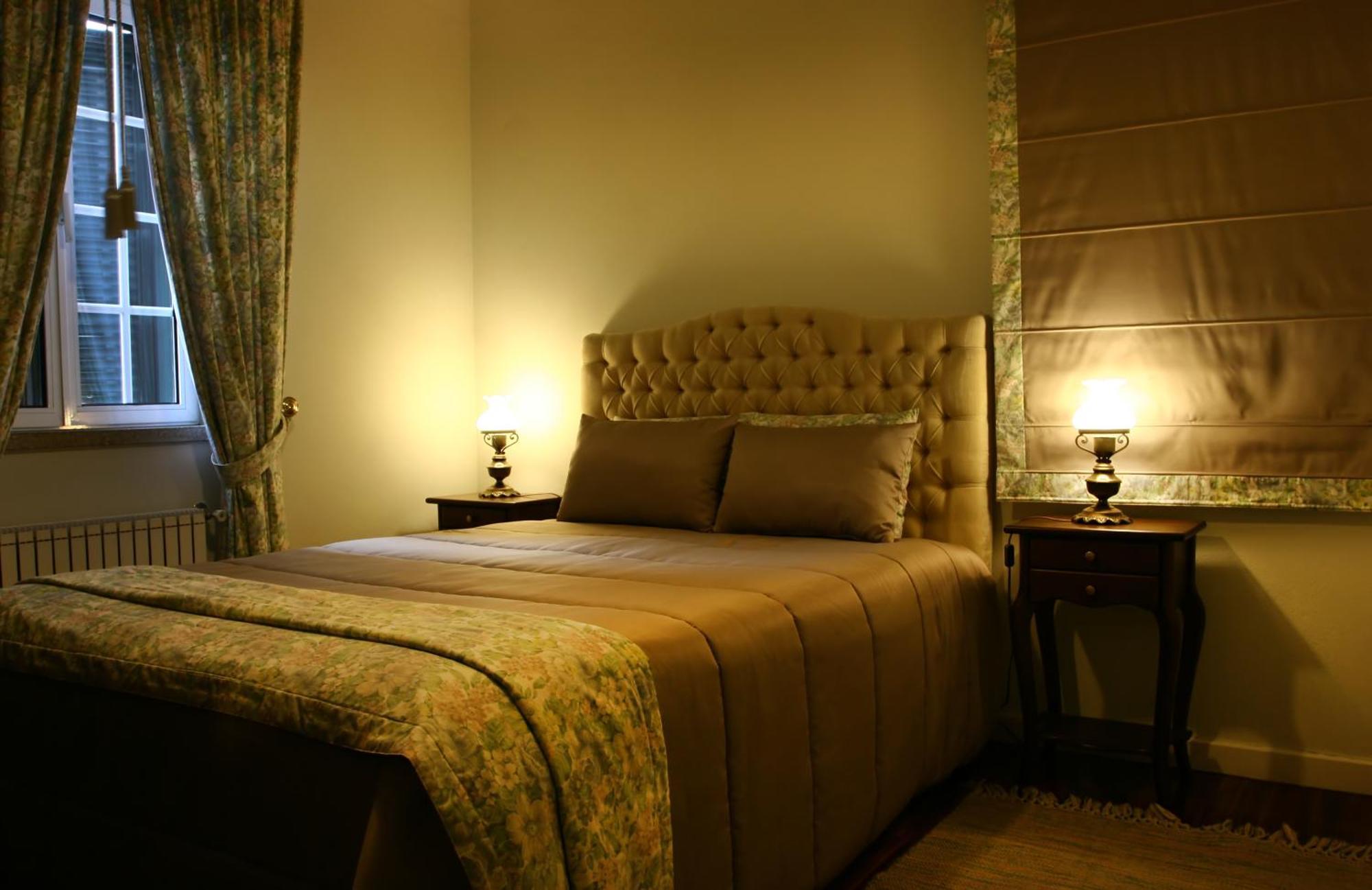 Quinta Da Timpeira Pension Lamego Buitenkant foto