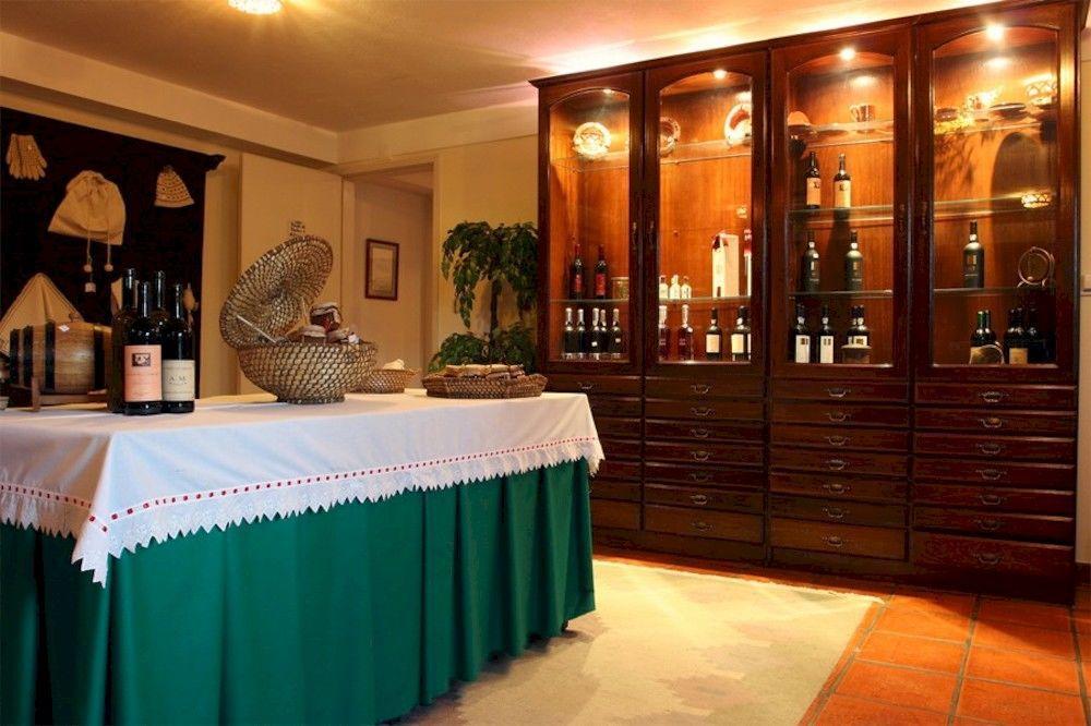 Quinta Da Timpeira Pension Lamego Buitenkant foto