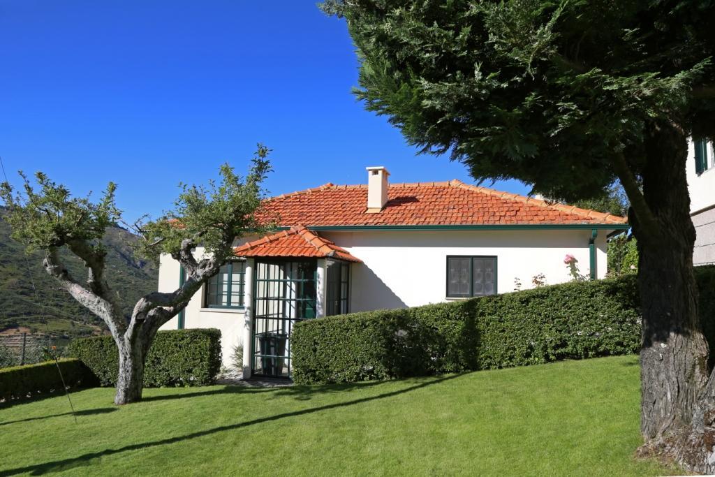 Quinta Da Timpeira Pension Lamego Buitenkant foto