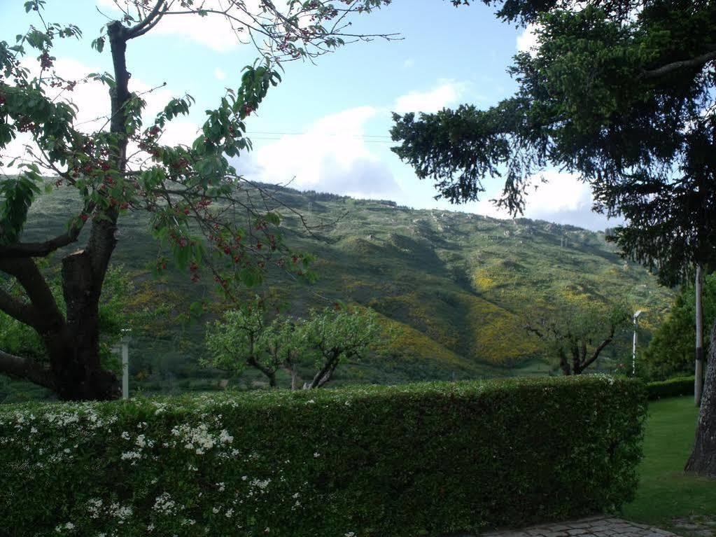 Quinta Da Timpeira Pension Lamego Buitenkant foto