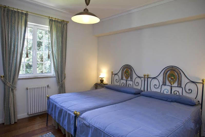 Quinta Da Timpeira Pension Lamego Buitenkant foto