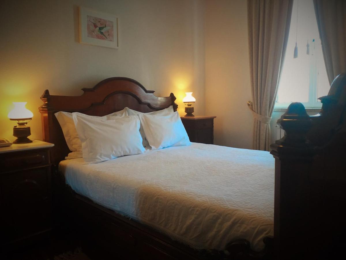 Quinta Da Timpeira Pension Lamego Buitenkant foto